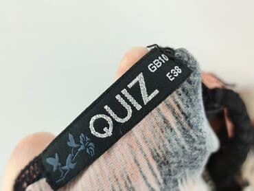 sukienki maxi obcisła: Quiz, Sukienka damska, rozmiar M — 4