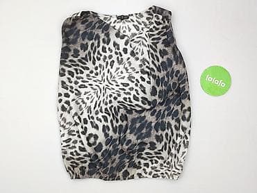 kapcie kik: River Island, Top damski, rozmiar 2XS — 2