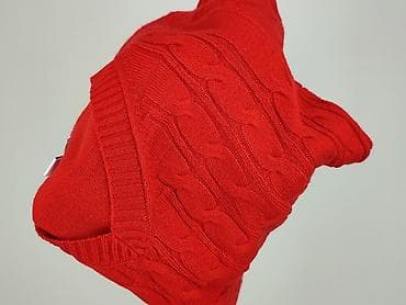 clothes in red: Croft & Barrow, Sweter damski, rozmiar XS — 6