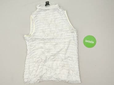 bluzki z frędzlami reserved: Bluzka damska, rozmiar L — 3