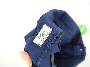 Trousers: Material trousers for women, size 2XL at lalafo.pl — 4 Trousers: Material trousers for women, size 2XL — 4