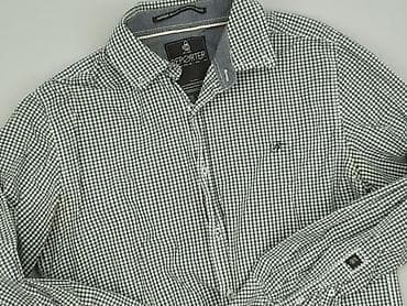 sweter bytom: Reporter, Koszulа dla mężczyzn, rozmiar L — 1