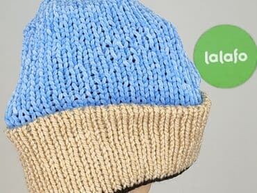 Hats and caps: Cap, Female, condition - Very good — 4