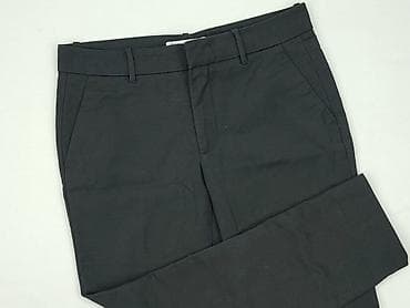Zara, Spodnie materiałowe damskie, rozmiar S