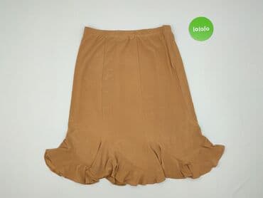sukienki swing plus size: Spódnica damska, rozmiar L — 3