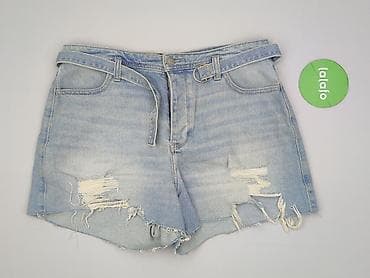 hollister pl: Hollister, Szorty damskie, rozmiar L — 2