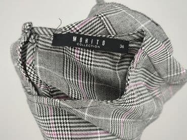 mohito sukienka asymetryczna: Mohito, Bluzka damska, rozmiar S — 4