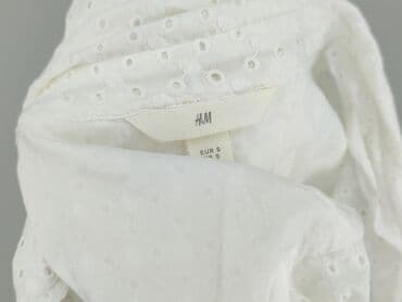 koszulka mango: H&M, Koszula damska, S — 4