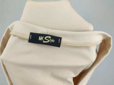 zwiewna sukienki na wesele maxi: Sukienka damska, rozmiar S — 4