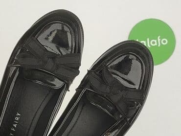 kapcie jenny fairy: Półbuty damskie, rozmiar 36 — 5