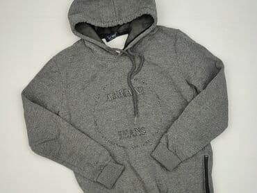 Armani Jeans, Кофта з каптуром жіноча, розмір S