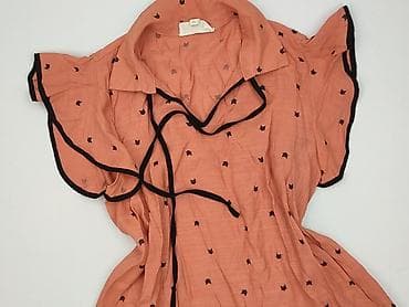 wiosenna bluzki: Bluzka damska, rozmiar L — 1