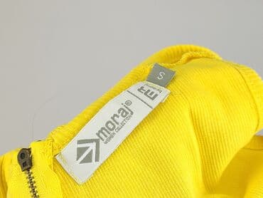 monari kurtki zimowe: Monari, Top damski, rozmiar S — 4