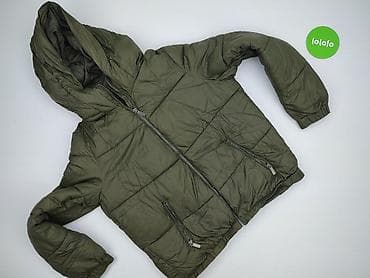 kurtka tech fleece: Primark, Women`s winter jacket, size M — 2