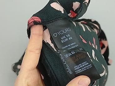 buty dunnes: Yours, Sukienka damska, rozmiar XL — 5