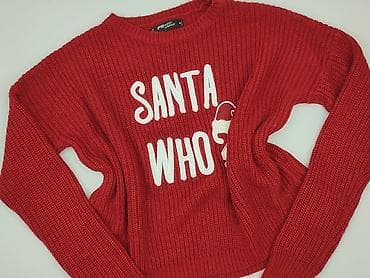 sweter grucha olx: FB Sister, Sweter damski, rozmiar M — 1