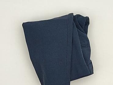 zero: Zara, Spodnie materiałowe damskie, rozmiar M — 5