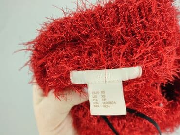 sweter patchwork: H&M, Светр жіночий, XS на lalafo.pl — 4 sweter patchwork: H&M, Светр жіночий, XS — 4