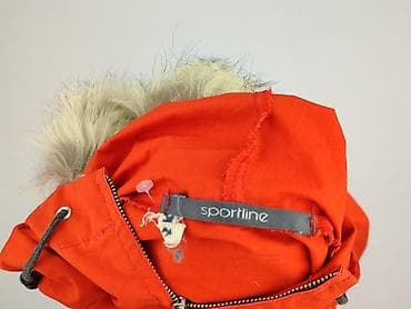 polar lands end: Parka damska, rozmiar L — 4
