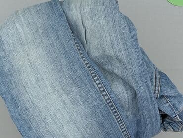 джинси жіночі сінсей: SIMPLE, Jeans for women, size M (EU 38) — 5