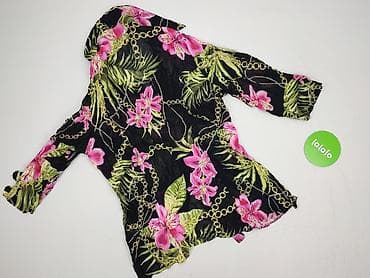 bluzka relab: Fabiani, Koszula damska, rozmiar 3XL — 3