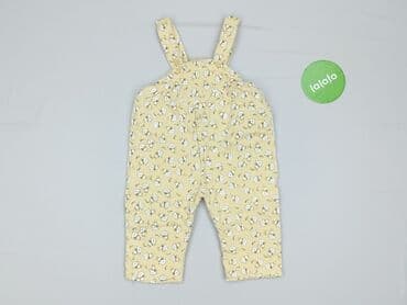 kombinezon czołgisty wz 2010: Dungarees, 6-9 months, condition - Perfect — 2