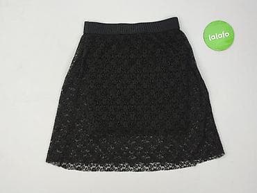 modna spódnice: PULL&BEAR, Spódnica damska, rozmiar S — 3