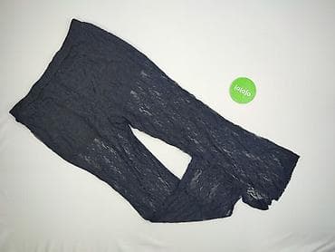 getry guess: Shein Curve, Spodnie materiałowe damskie, rozmiar 2XL — 3