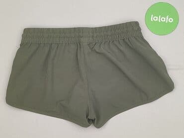 krótkie przylegające spodenki: Szorty damskie, rozmiar M — 3