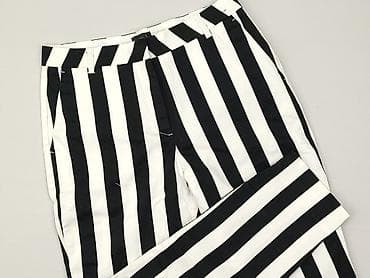 kalosze h: River Island, Spodnie materiałowe damskie, rozmiar S — 1