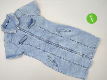 re dress jeans hurtownia: Sukienka damska, rozmiar XL — 2