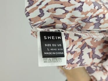 sukienki maxi shein: Shein, Sukienka damska, rozmiar L — 4