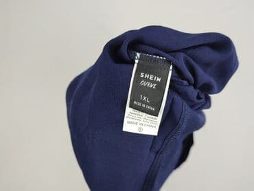 shein kombinezony plus size: Shein Curve, Kombinezon damski, rozmiar XL — 4