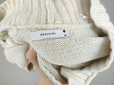 zimowa kurtka reserved: Reserved, Kardigan damski, rozmiar M — 4