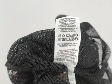 czarne prześwitujące bluzki: Primark, Bluzka damska, rozmiar XS — 5