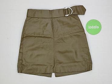 pull i bear: Zara, Spódnica damska, rozmiar XS — 2