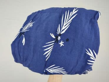 spódniczka alex biało niebieska: H&M, Spódnica damska, rozmiar L — 6