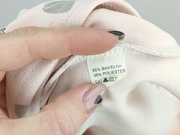 koszula damska z kokardą: Жіноча блуза, розмір S — 5