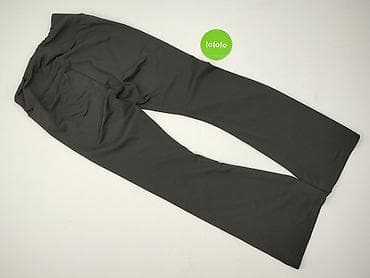 biale leginsy 128: Legginsy Sportowe damskie, rozmiar XL — 4