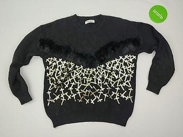 perfumy: Sweter damski, rozmiar 2XL — 2