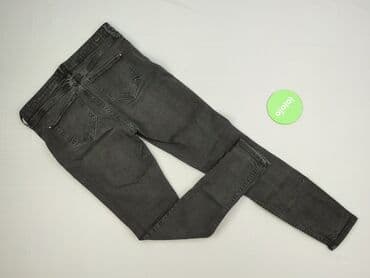 body river island: River Island, Jeansy damskie, XL — 3