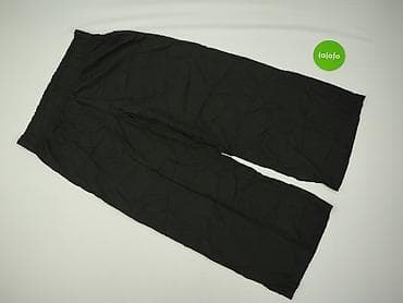 Spodnie: Esmara, Spodnie materiałowe damskie, rozmiar M — 2