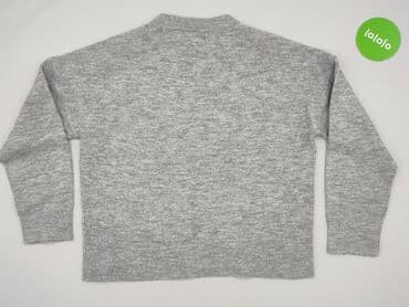 poliamid w swetrze: Jacqueline De Yong, Sweter damski, rozmiar M — 3