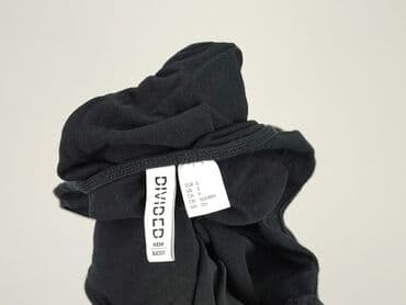 basic tops h m: H&M Divided, Top damski, rozmiar S — 4