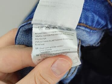 miu miu t shirty: Jeans for women, size M (EU 38) — 5