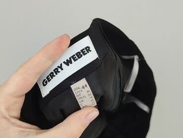 Kobiety: Gerry Weber, Spódnica damska, rozmiar 2XL — 4
