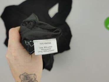 sukienki plus size z długimi rękawami: Sukienka damska, XL — 4