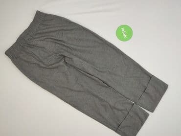 zara woskowane spodnie: Zara, Spodnie materiałowe damskie, rozmiar S — 3