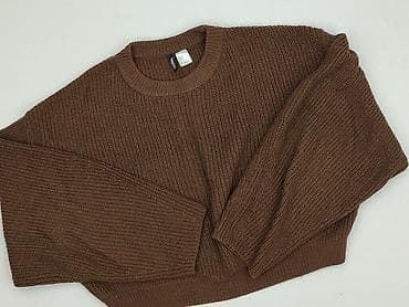 sweter weekday: H&M Divided, Sweter damski, rozmiar S — 1