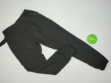 cygaretki: Bershka, Spodnie materiałowe damskie, rozmiar M — 3